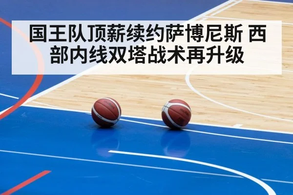 国王队顶薪续约萨博尼斯 西部内线双塔战术再升级