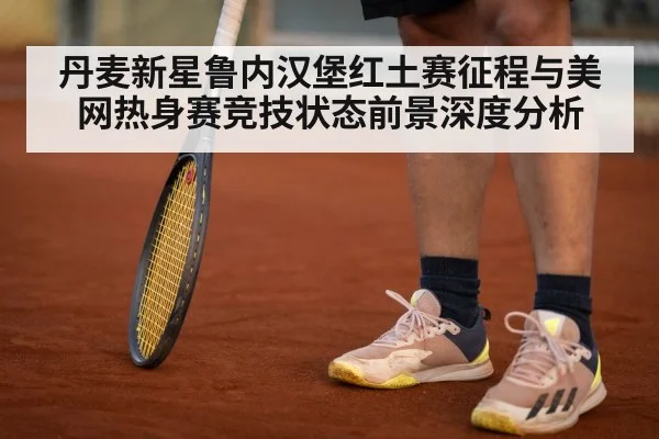 tennis clay court player